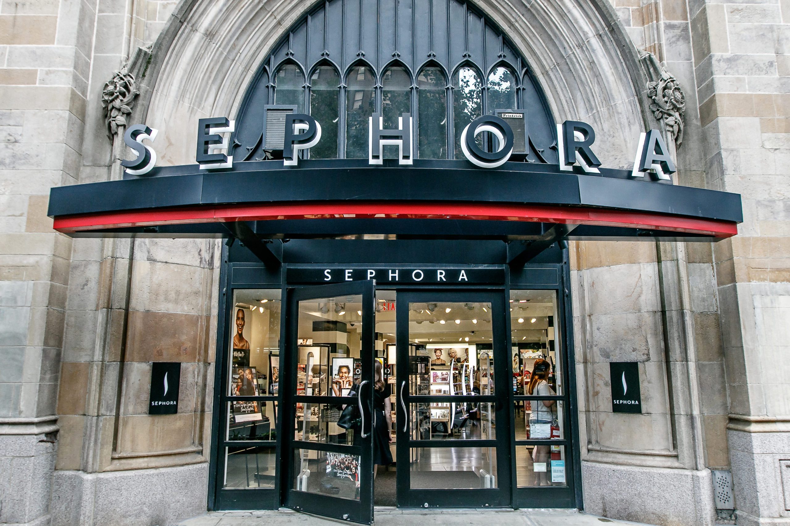 Here’s How to Score a Free Perfume at Sephora