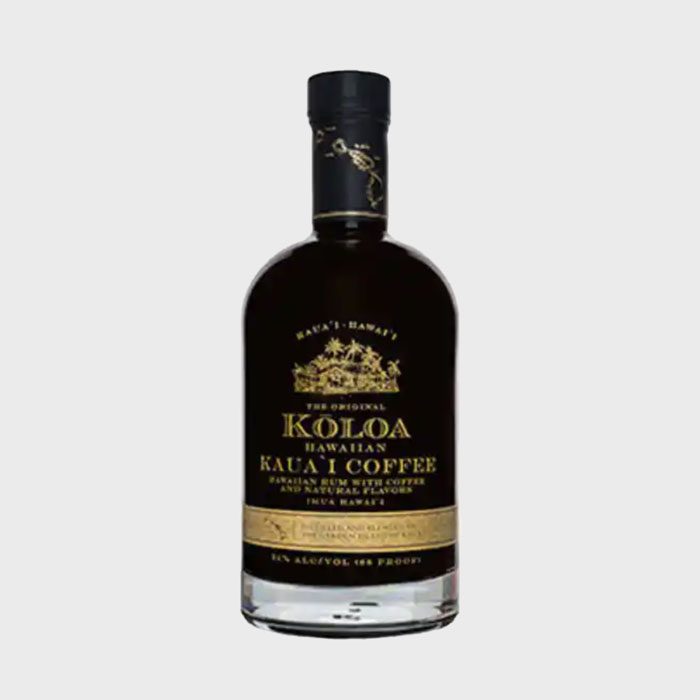 Koloa Coffee Rum