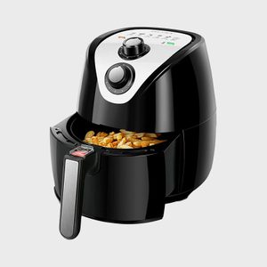 Secura Electric Hot Air Fryer Via Amazon.com