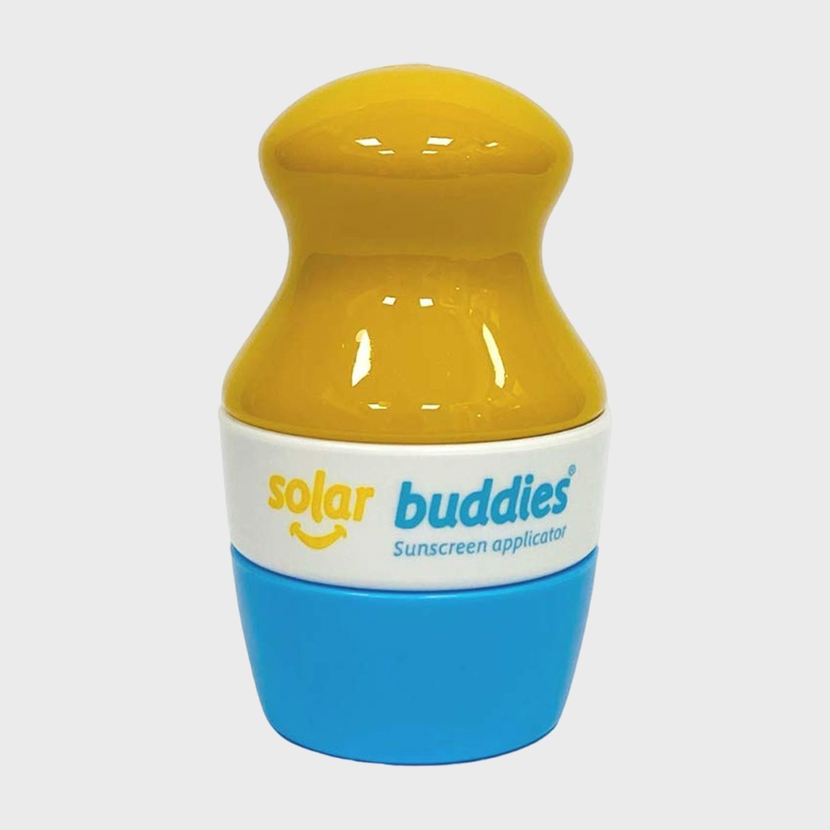 Solar Buddies Sunscreen Applicator