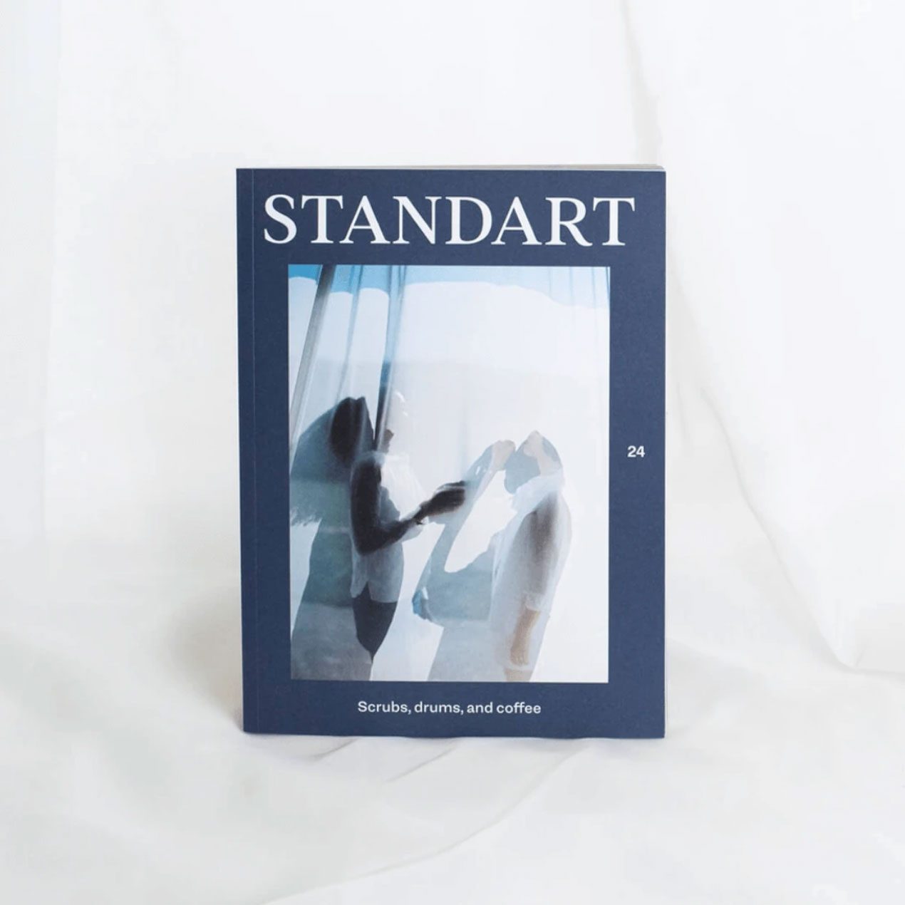 Standart Magazine