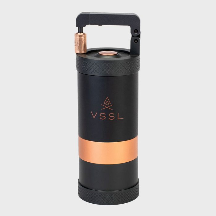 Vssl Java Portable Coffee Grinder