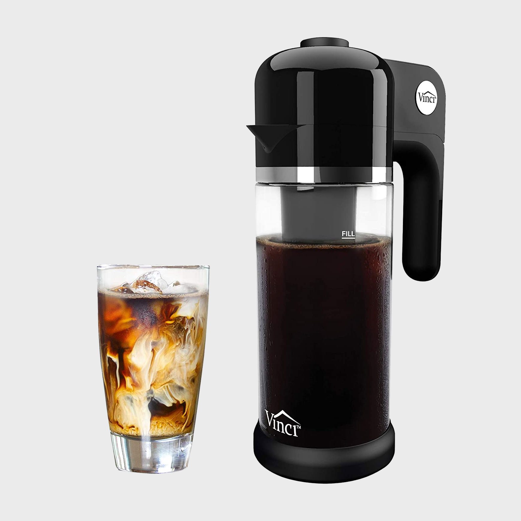 Vinci Express Cold Brew Electric Coffee Maker