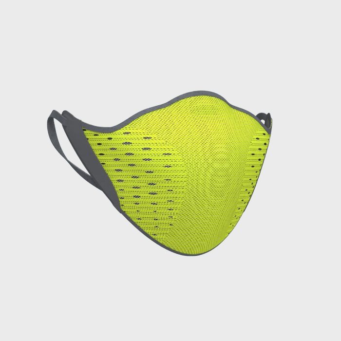 Airpop Active Yellow Black