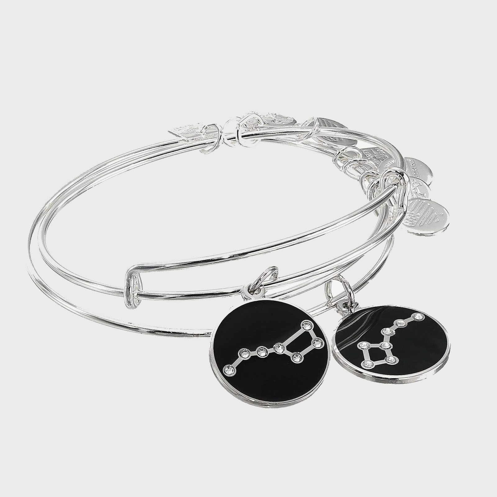 Alex And Ani Bracelet Via Zappos.com