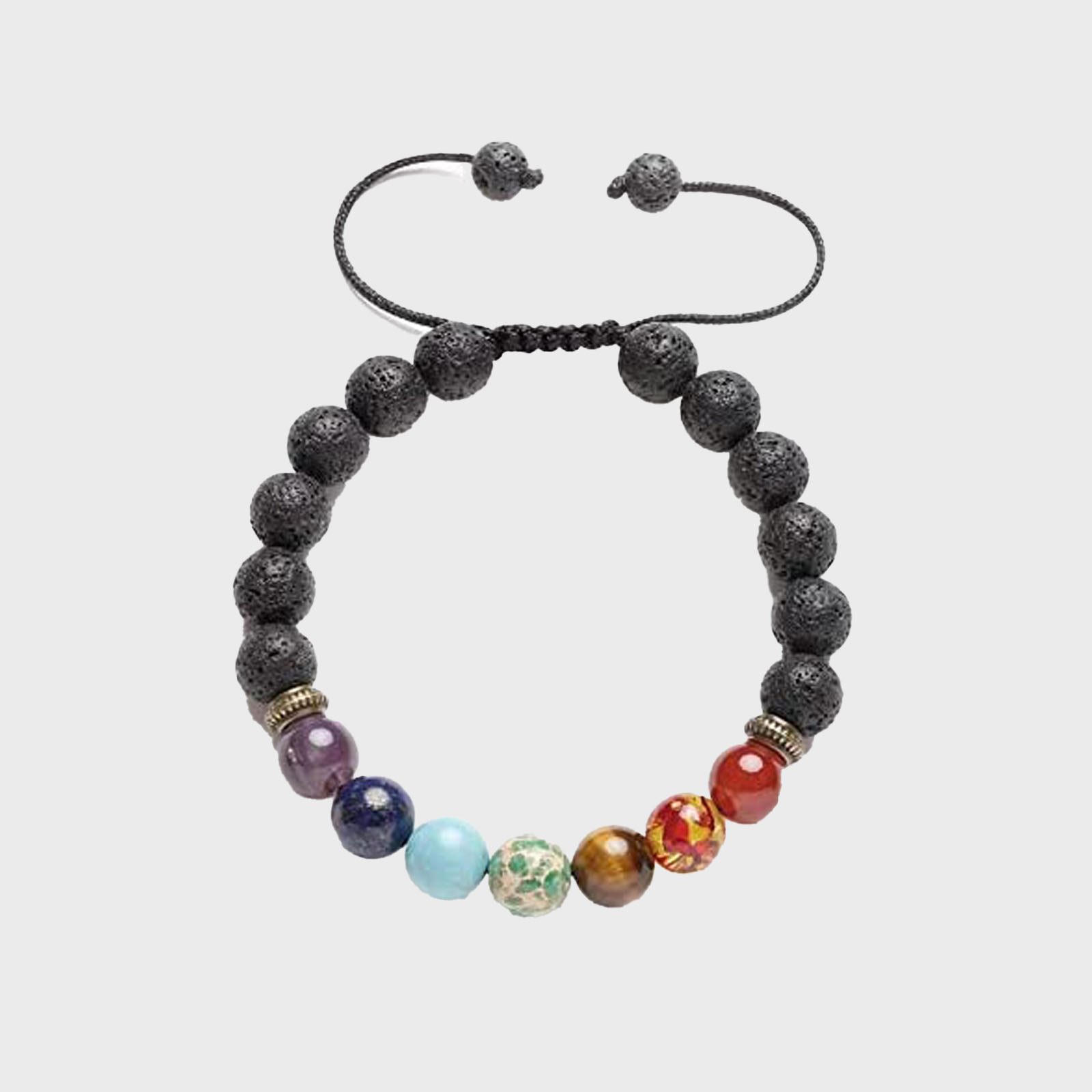 Aromatherapy Bracelet Via Amazon.com