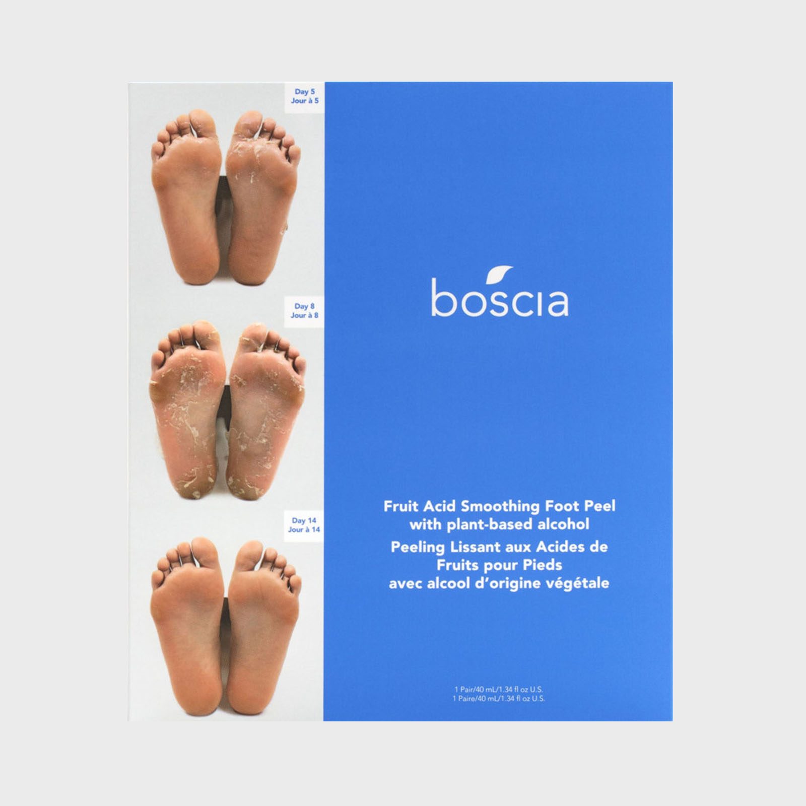 Boscia Foot Peel Via Ulta.com