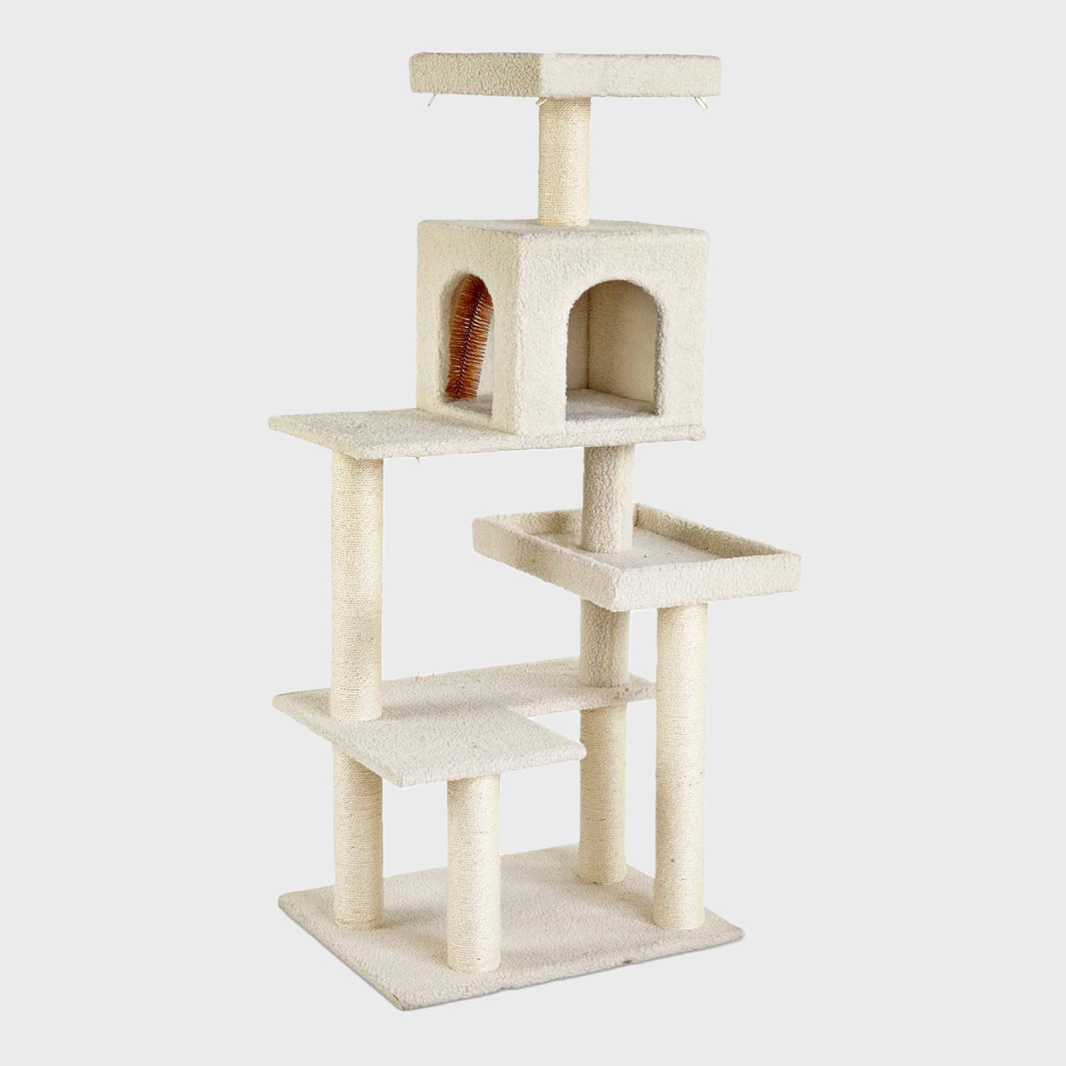 Cat Tree Via Petco