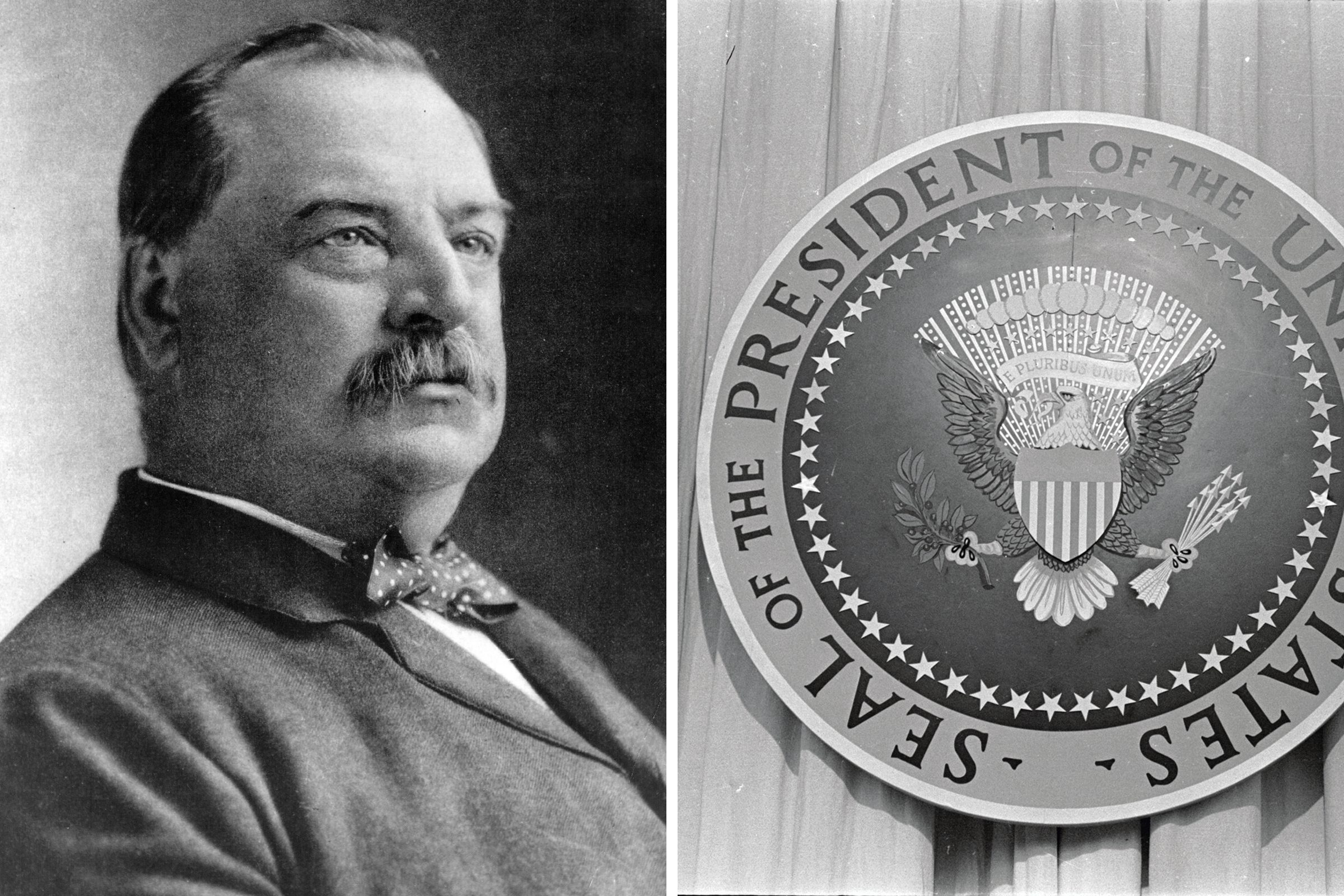 Grover Cleveland: President