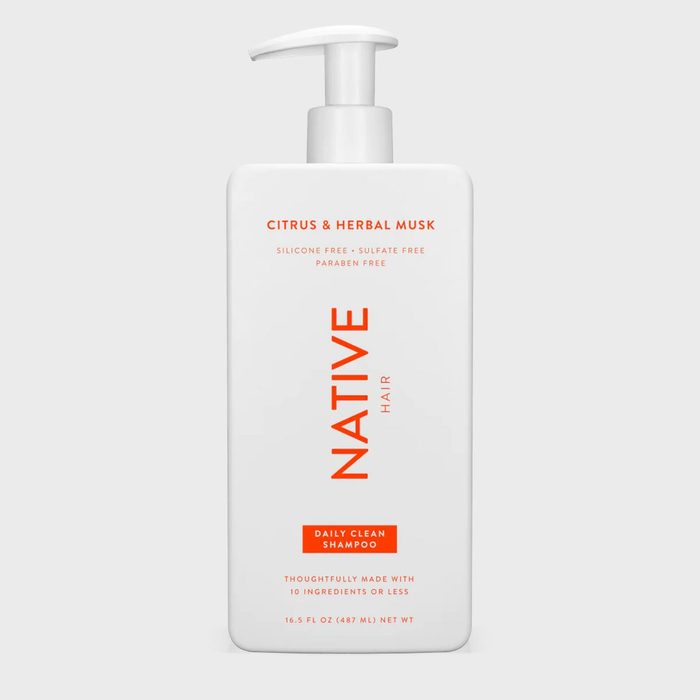 Daily Clean Shampoo