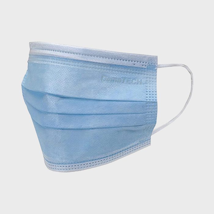 Demetech 3 Layer Face Mask