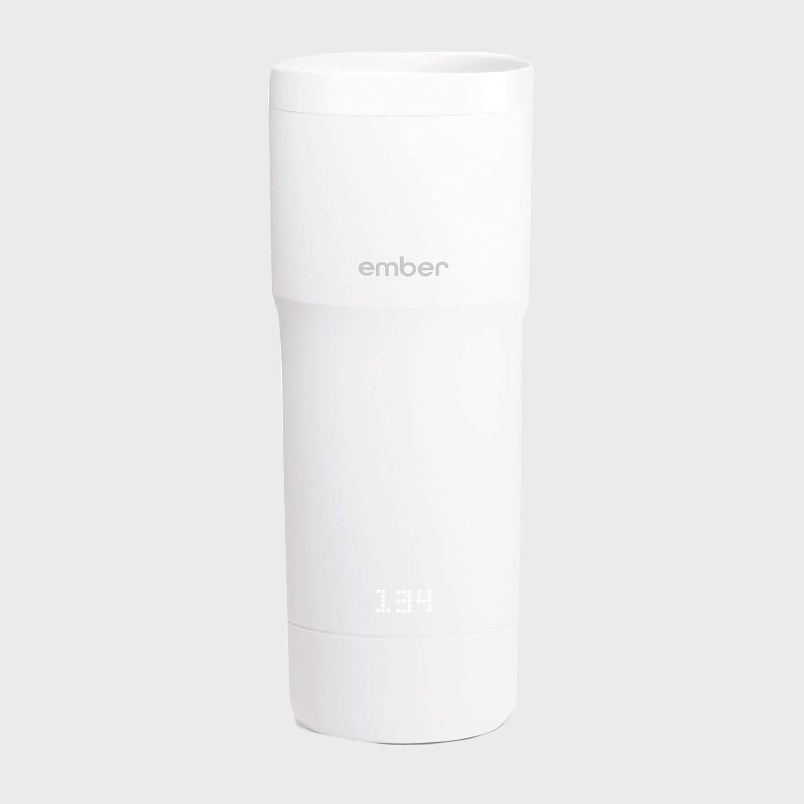 Ember Travel Mug Via Amazon