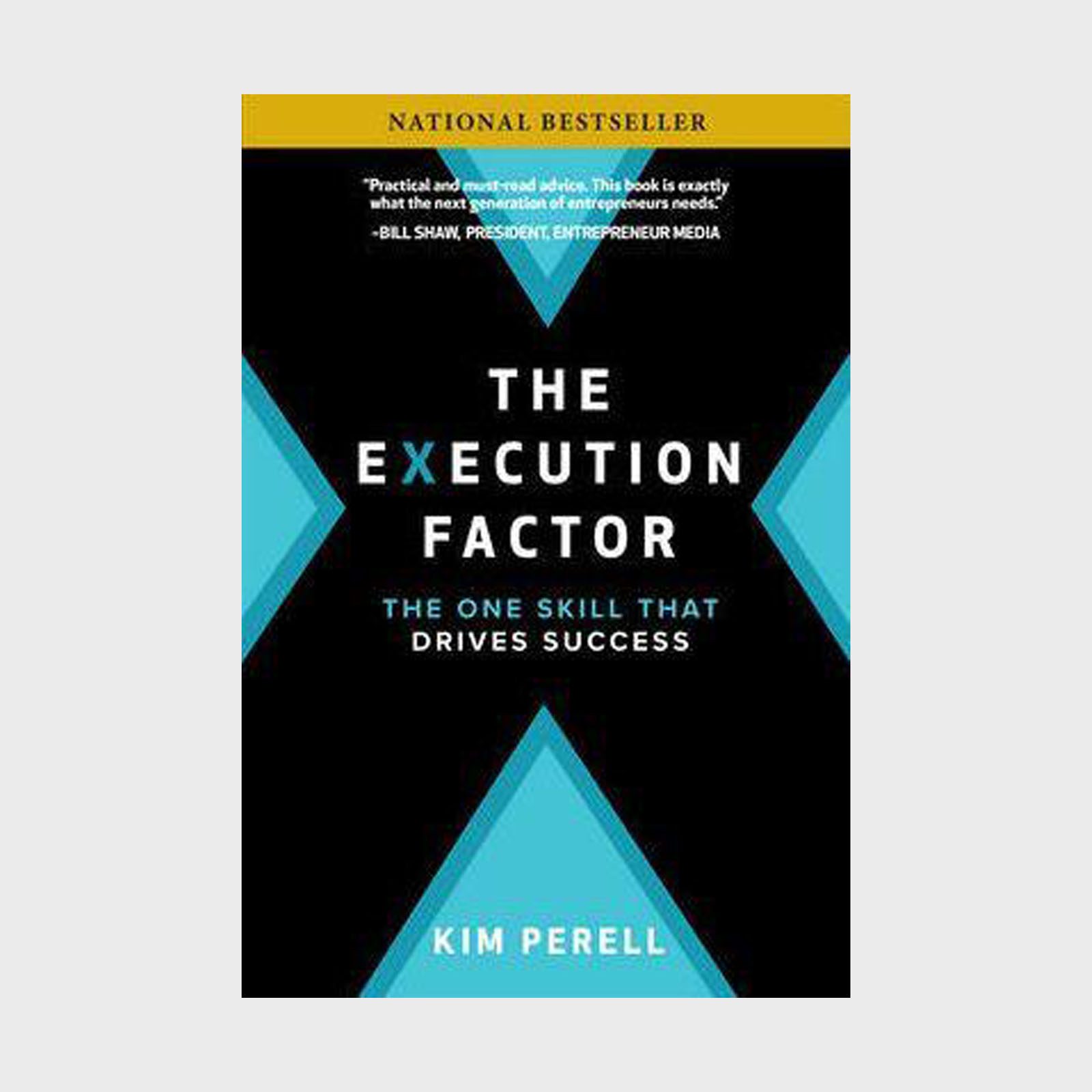 Execution Factor.jpg Via Barnesandnoble