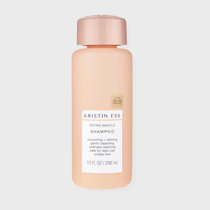 Extra Gentle Shampoo