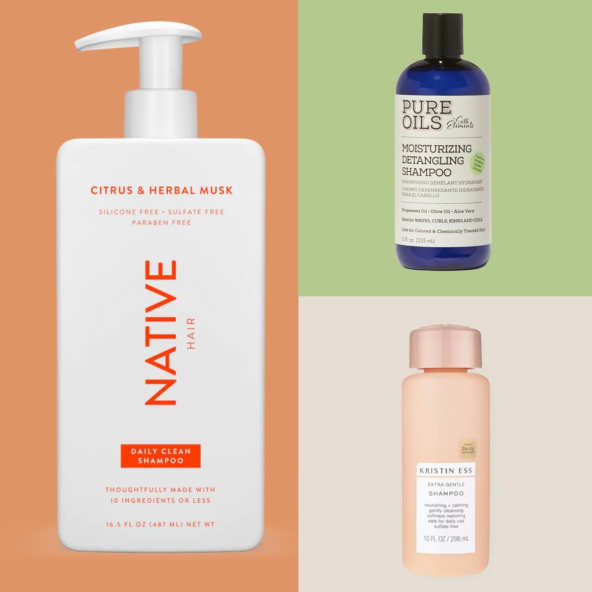 Featured Image Best Shampoos