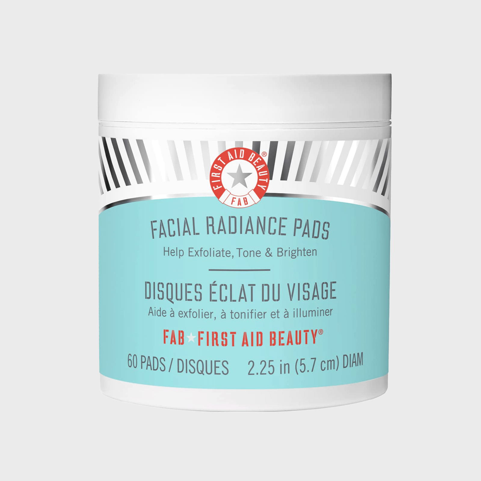 First Aid Beauty Facial Radiance Pads