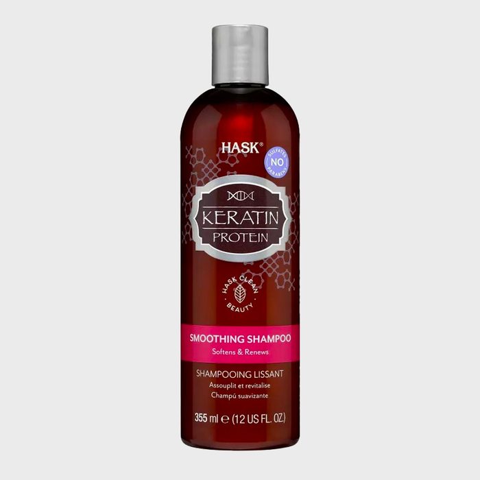 Hask Keratin Protien Shampoo