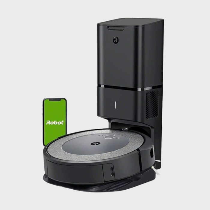 Irobot Roomba