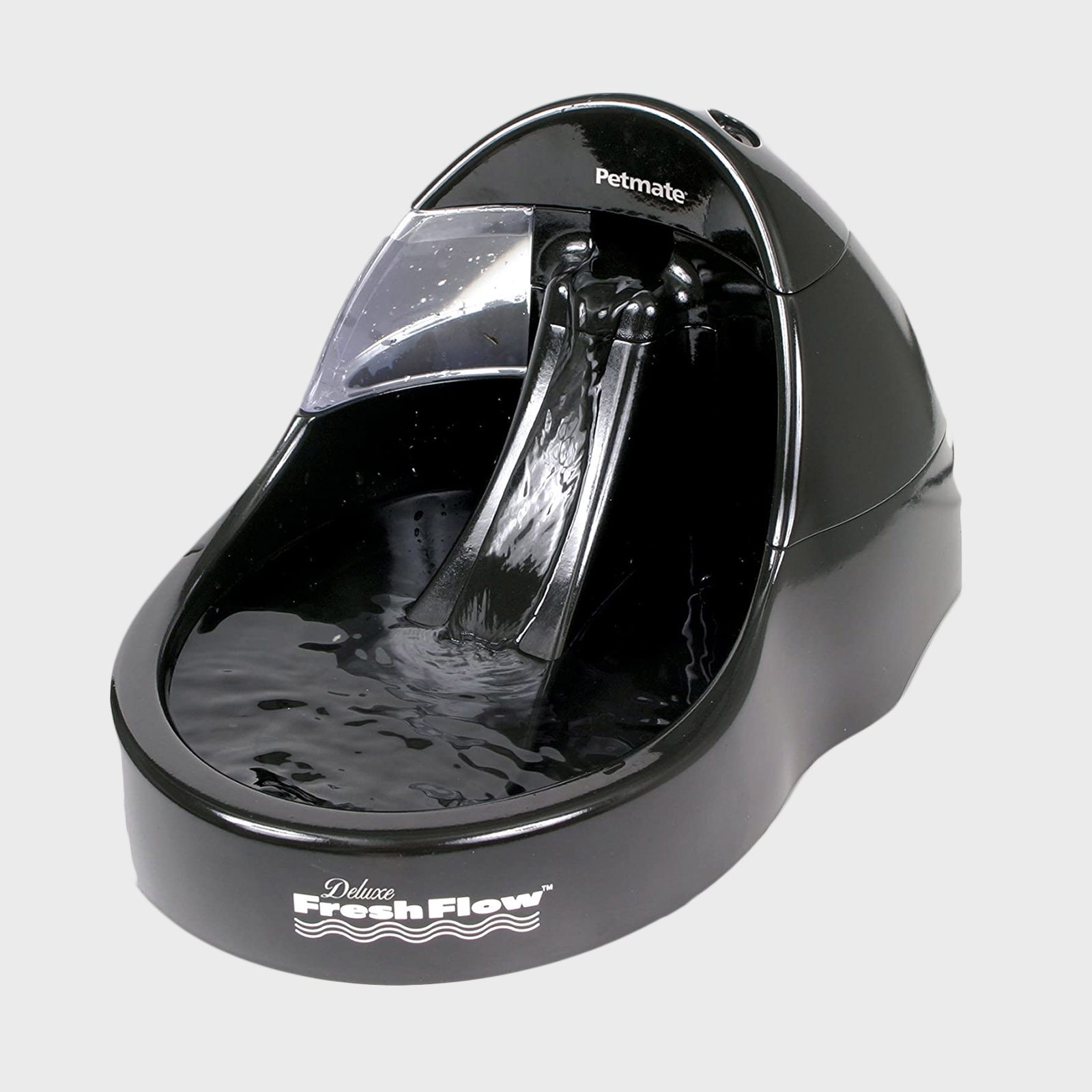 Petmate Deluxe Via Amazon