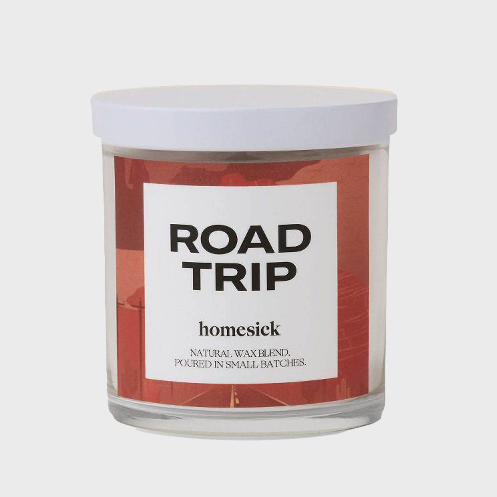 Road Trip Candle Via Target.com