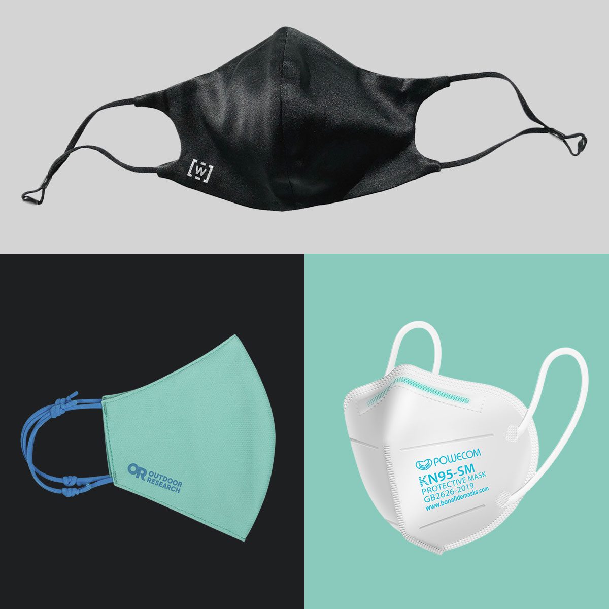 The 18 Best Face Masks For Covid 19 Protection And Comfort