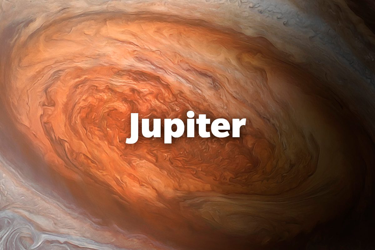 Jupiter