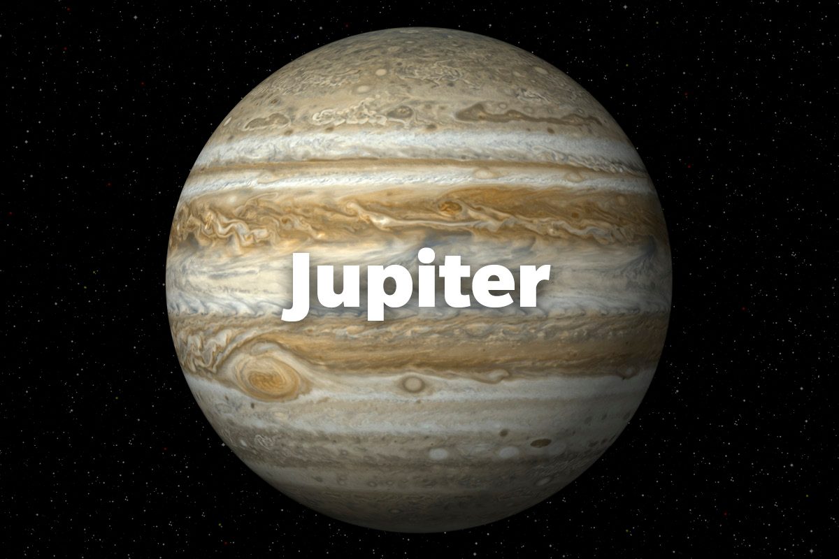 Jupiter