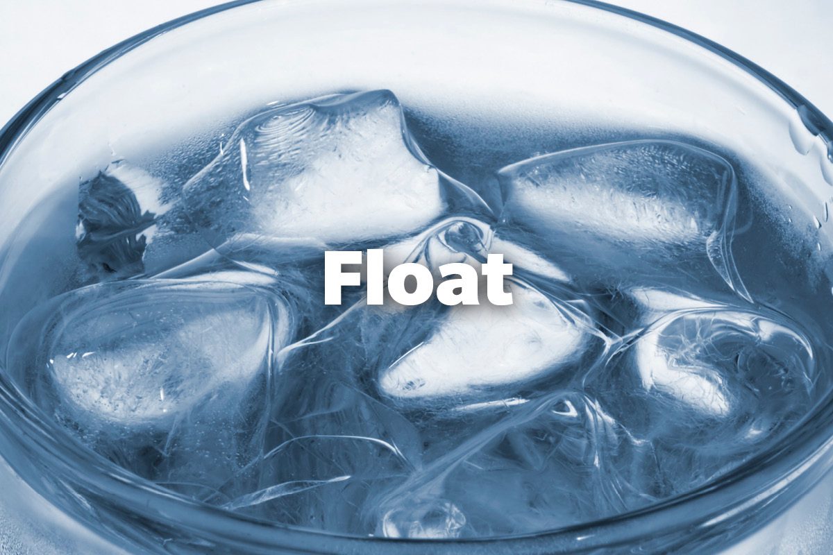 Float