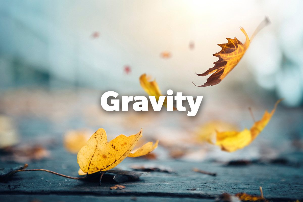 Gravity