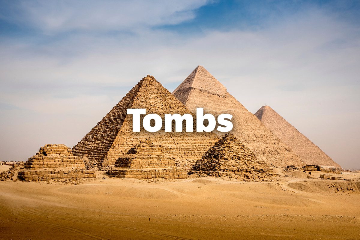 Tombs