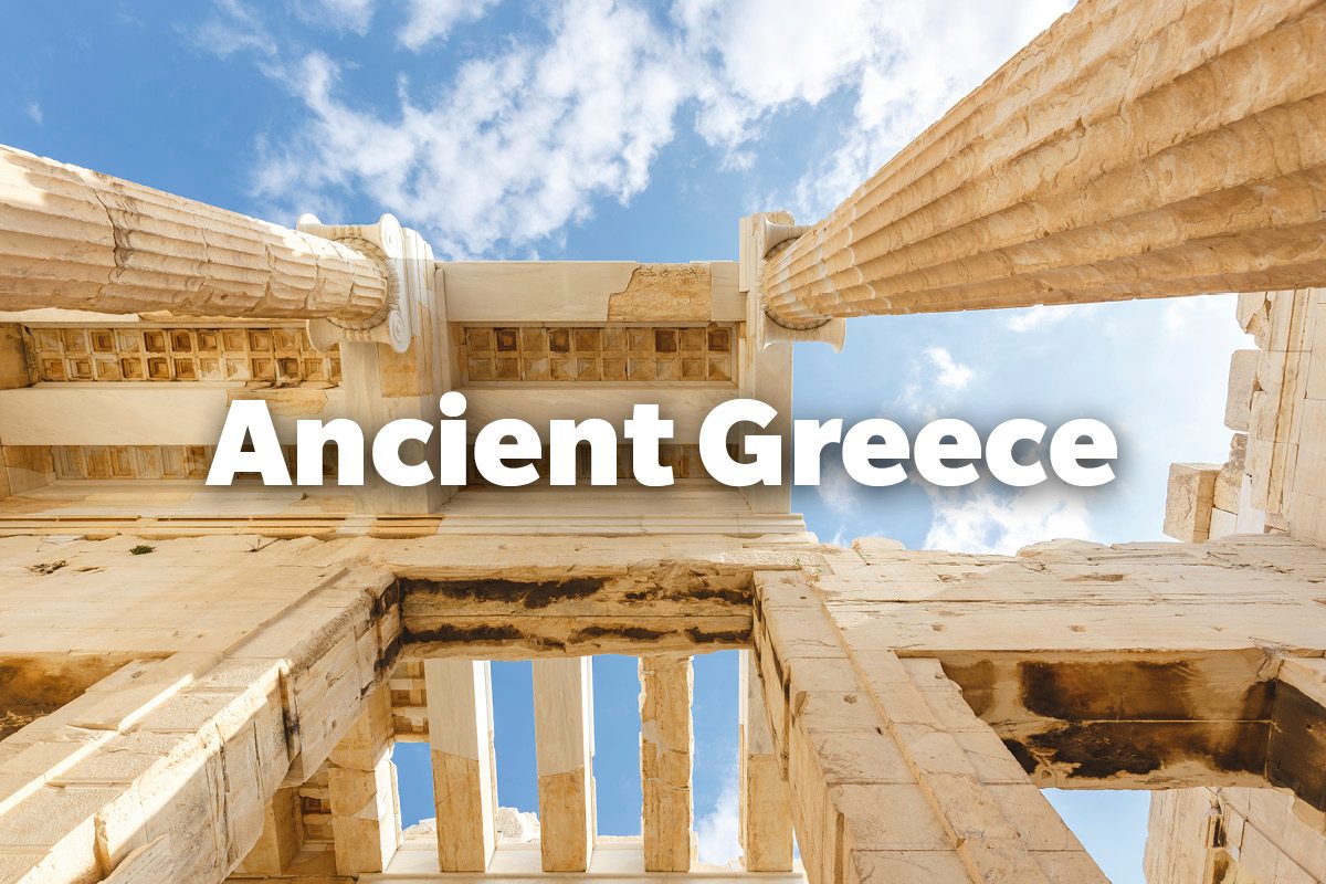 Ancient Greece