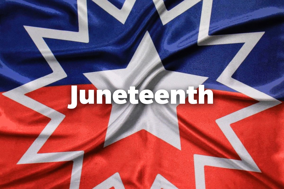 Juneteenth