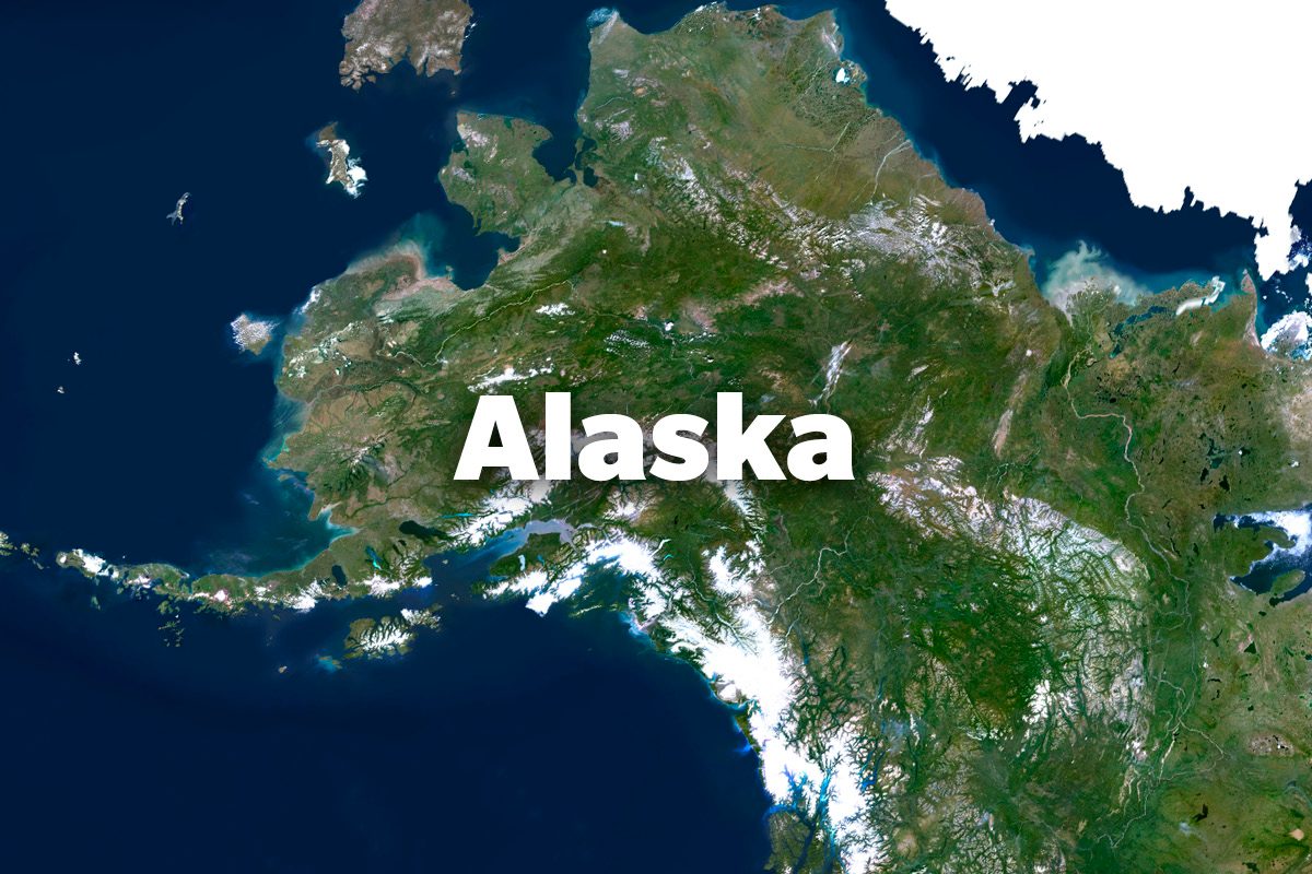 Alaska