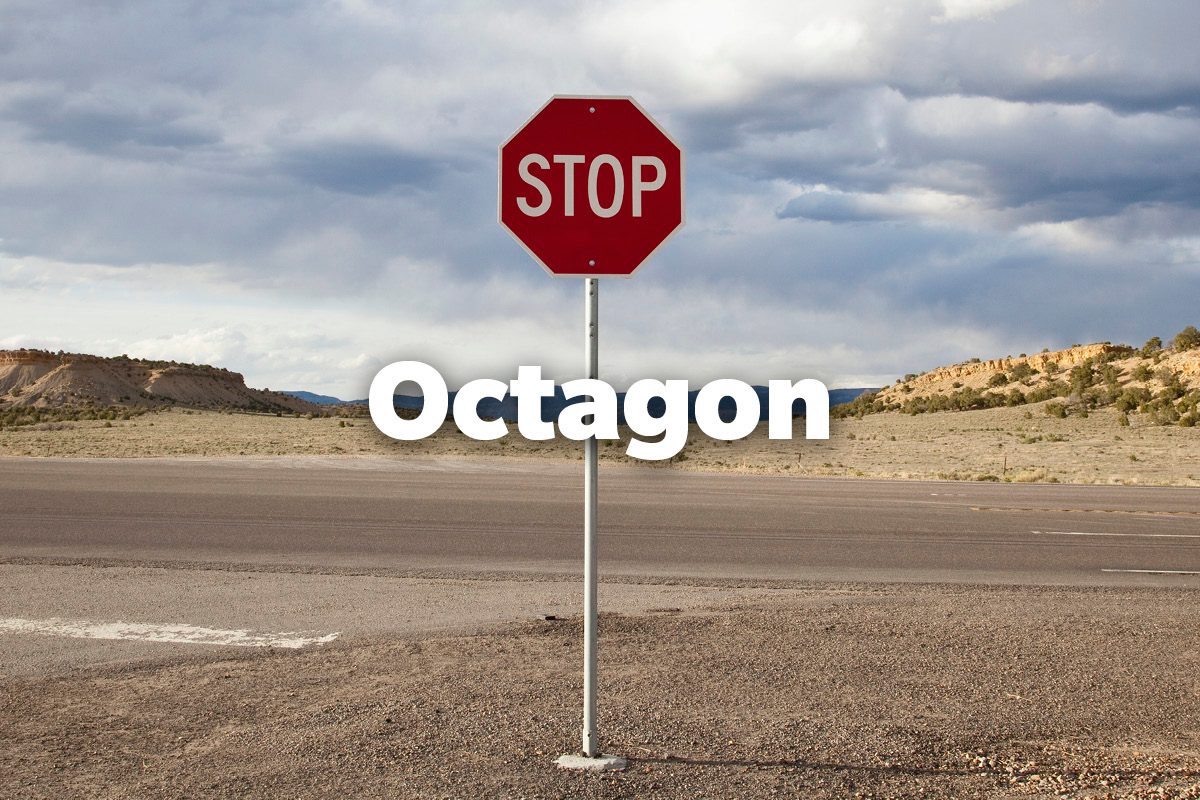 Octagon