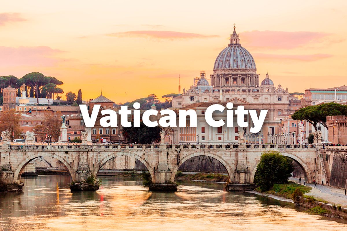 Vatican City