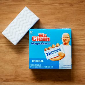 Mr. Clean Magic Eraser