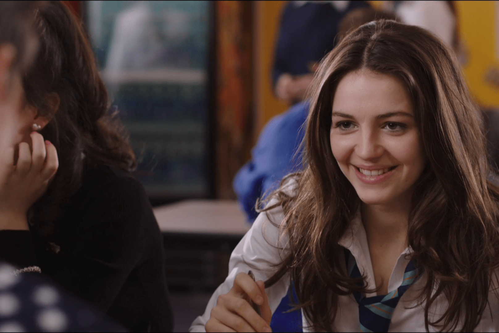 Anna And The Apocalypse