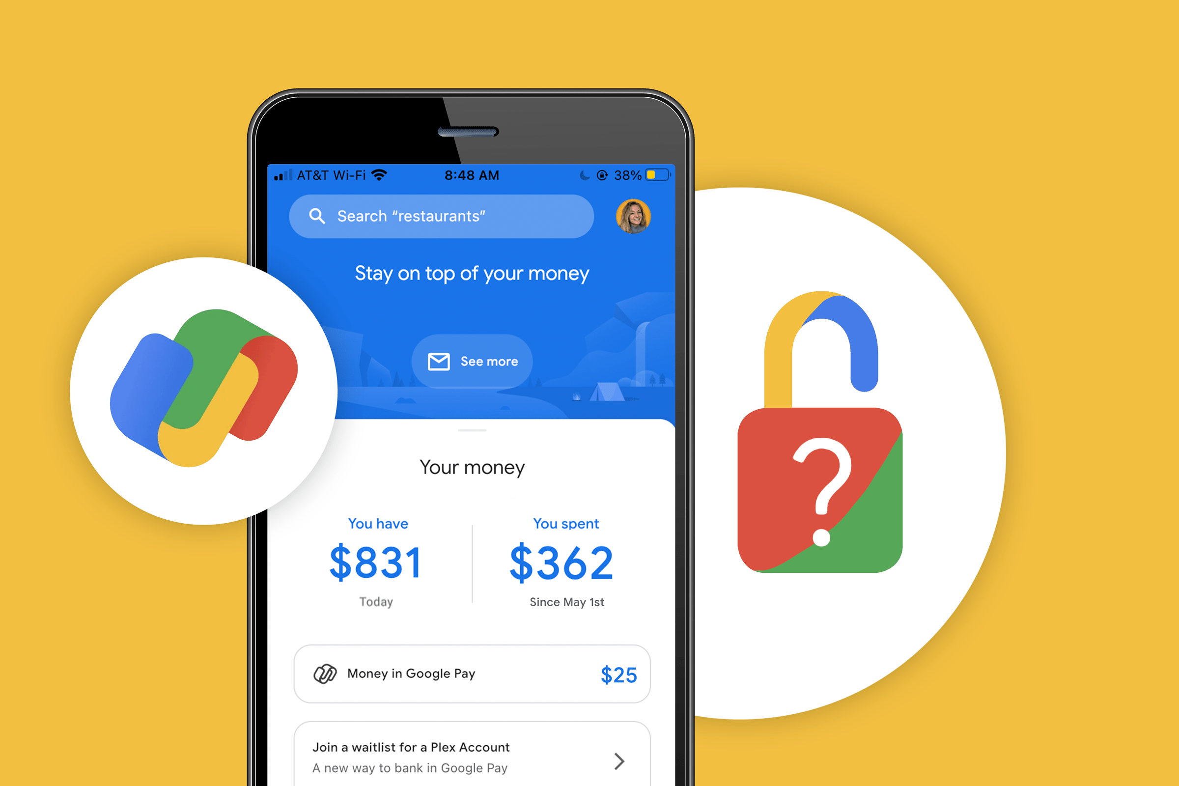 Is Google Pay Safe? What to Know About This Contactless Payment App