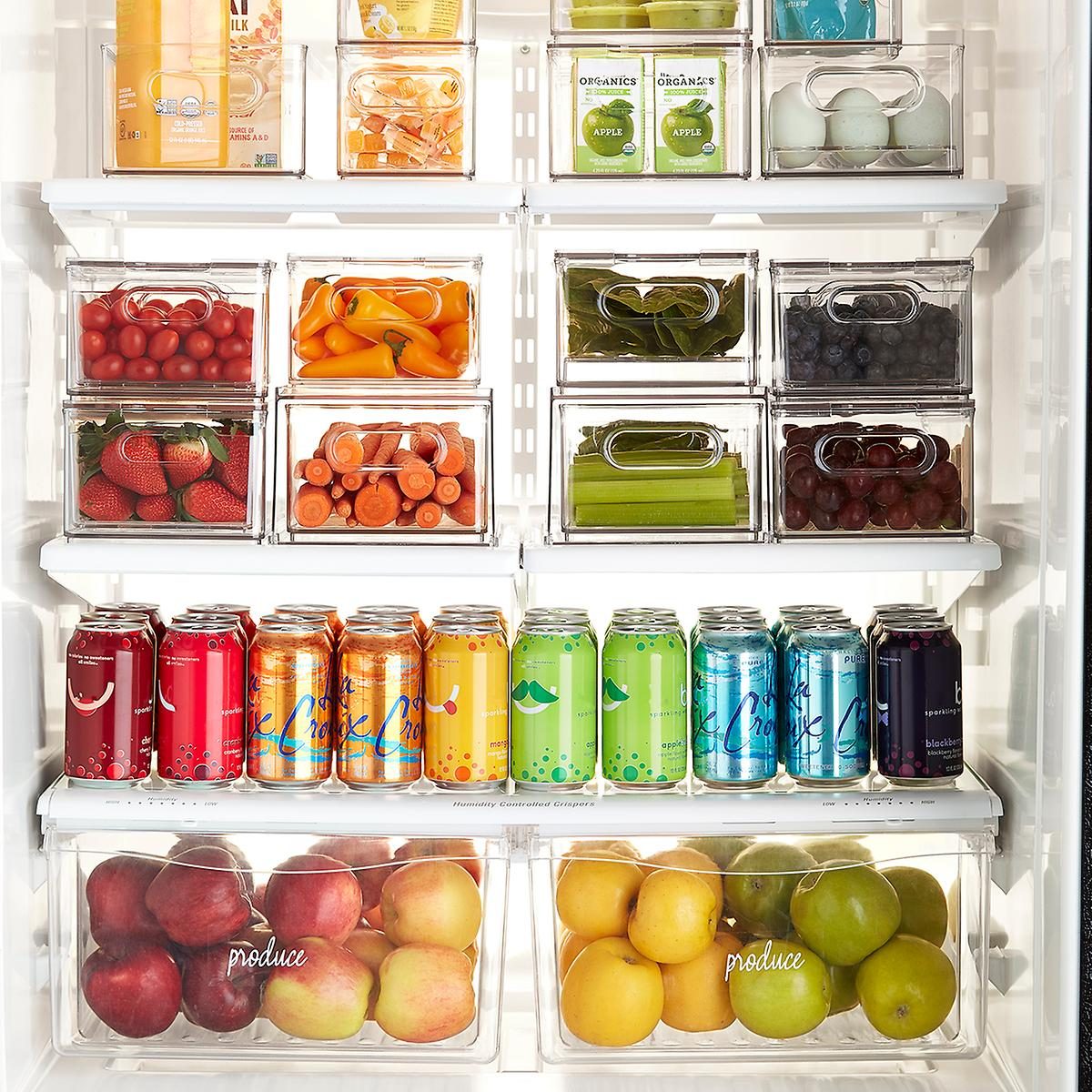 container store organizers home edit