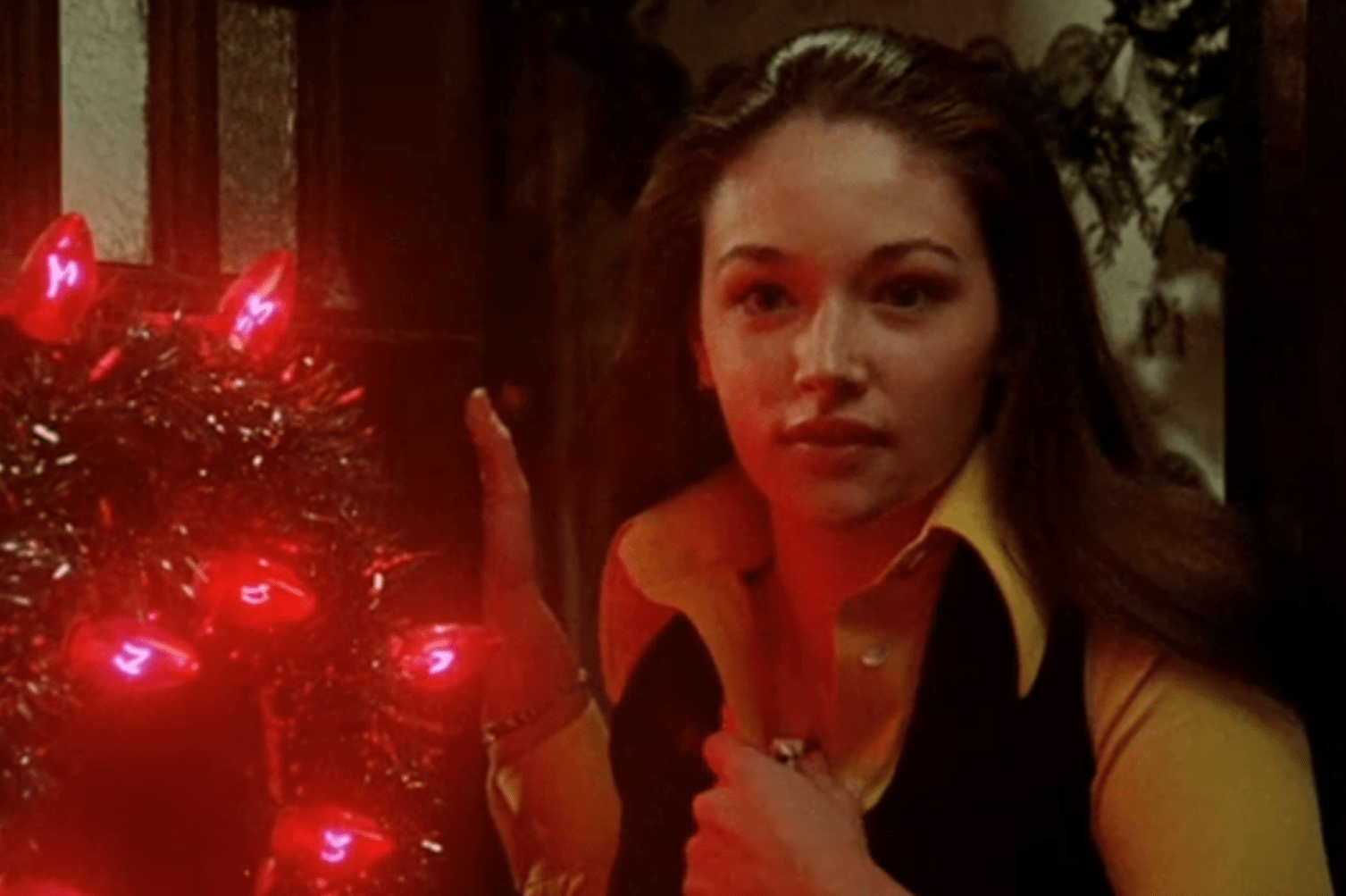 Black Christmas