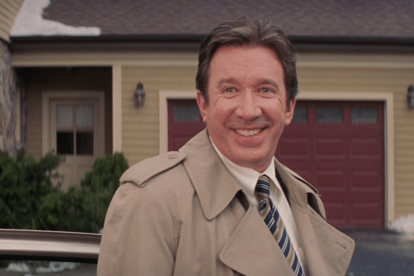 Christmas With The Kranks