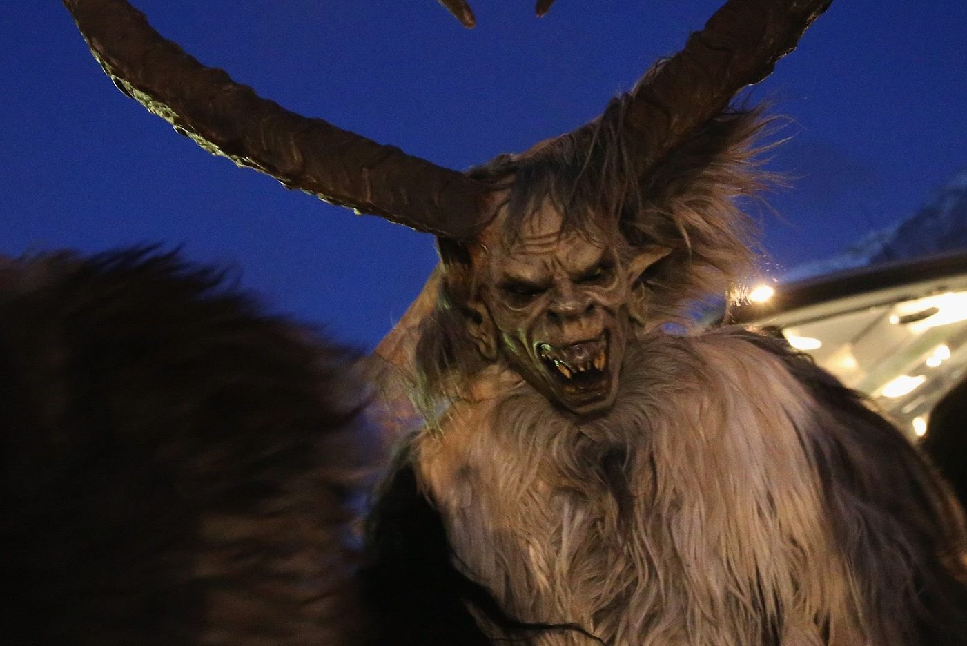 krampus the movie