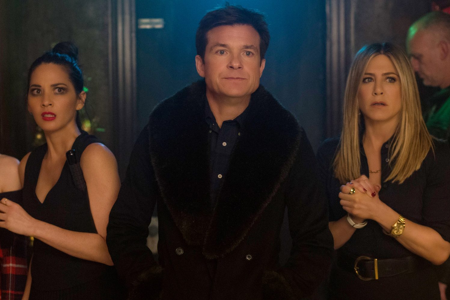 Office Christmas Party