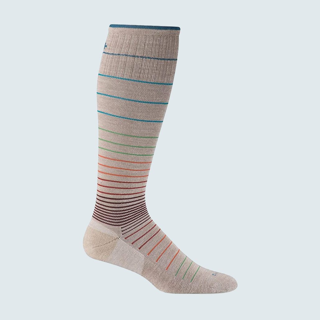 warm compression socks