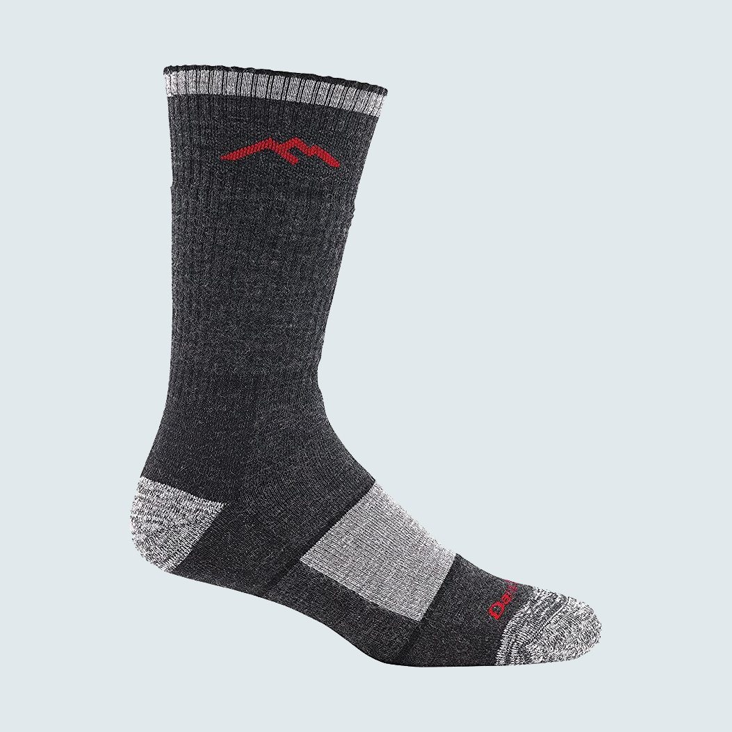 warm socks for hiking