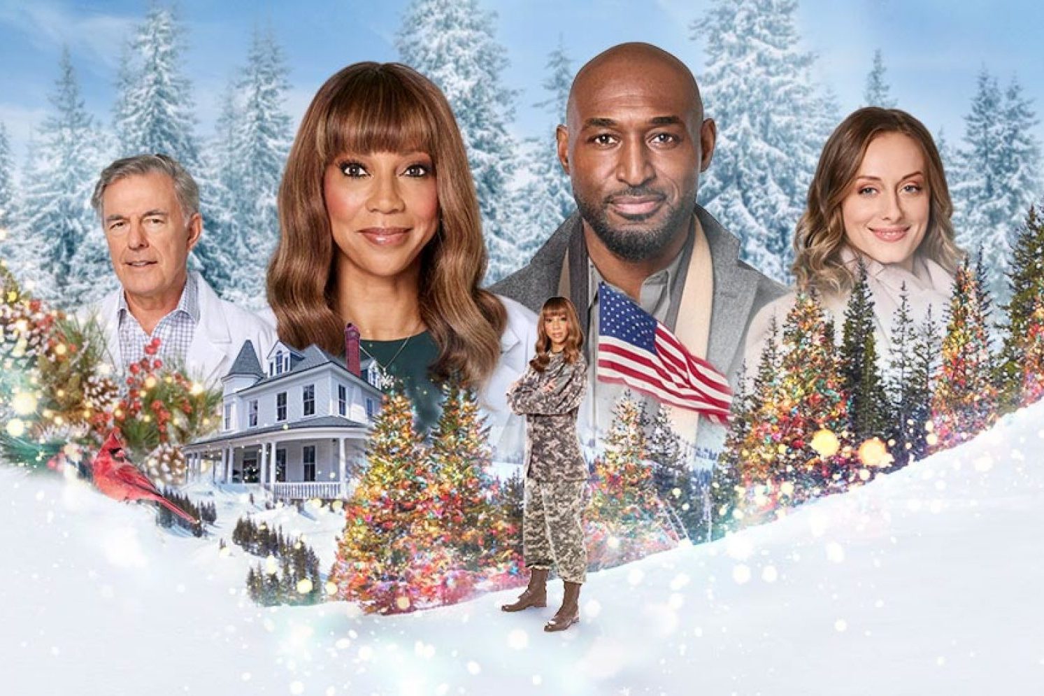 The Christmas Doctor