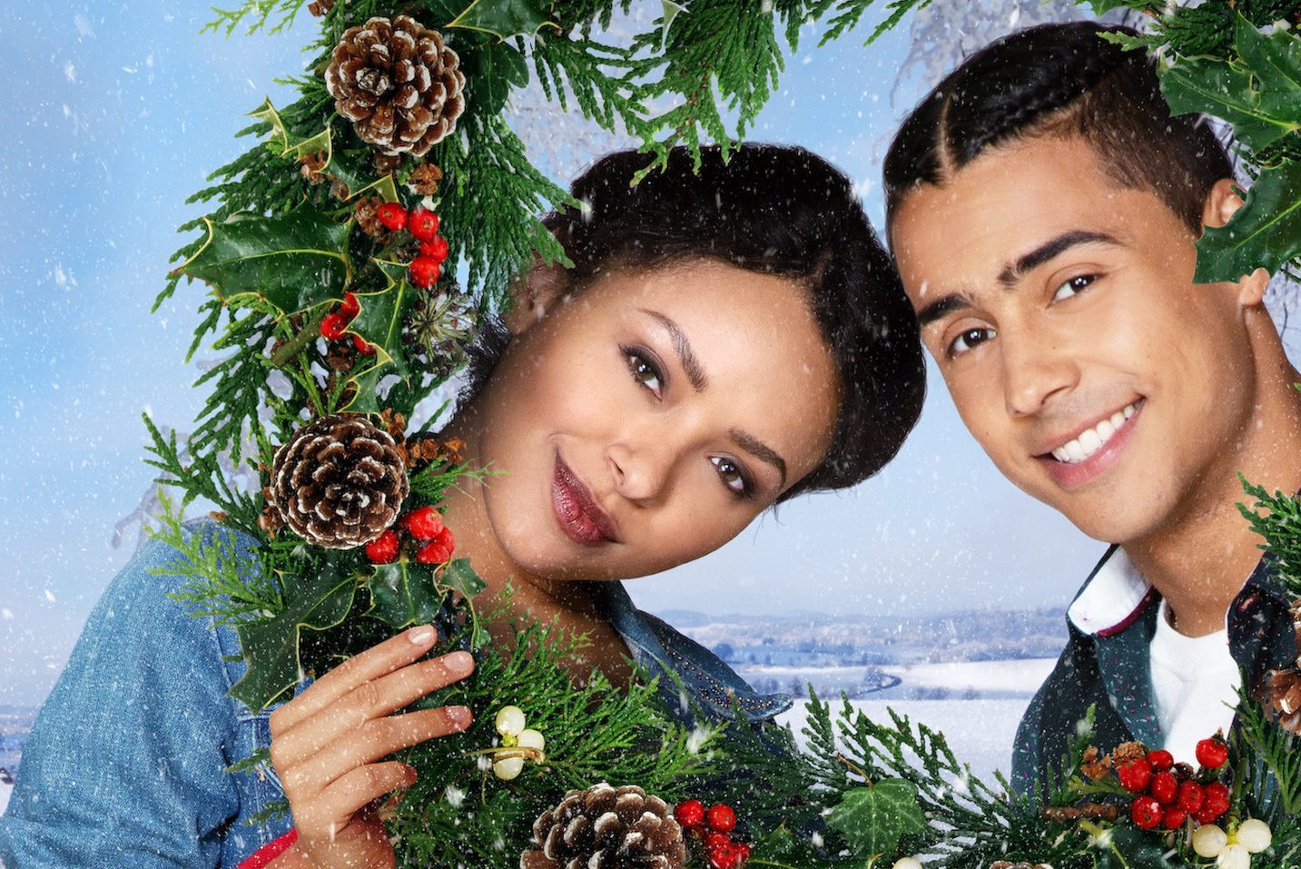 The Holiday Calendar