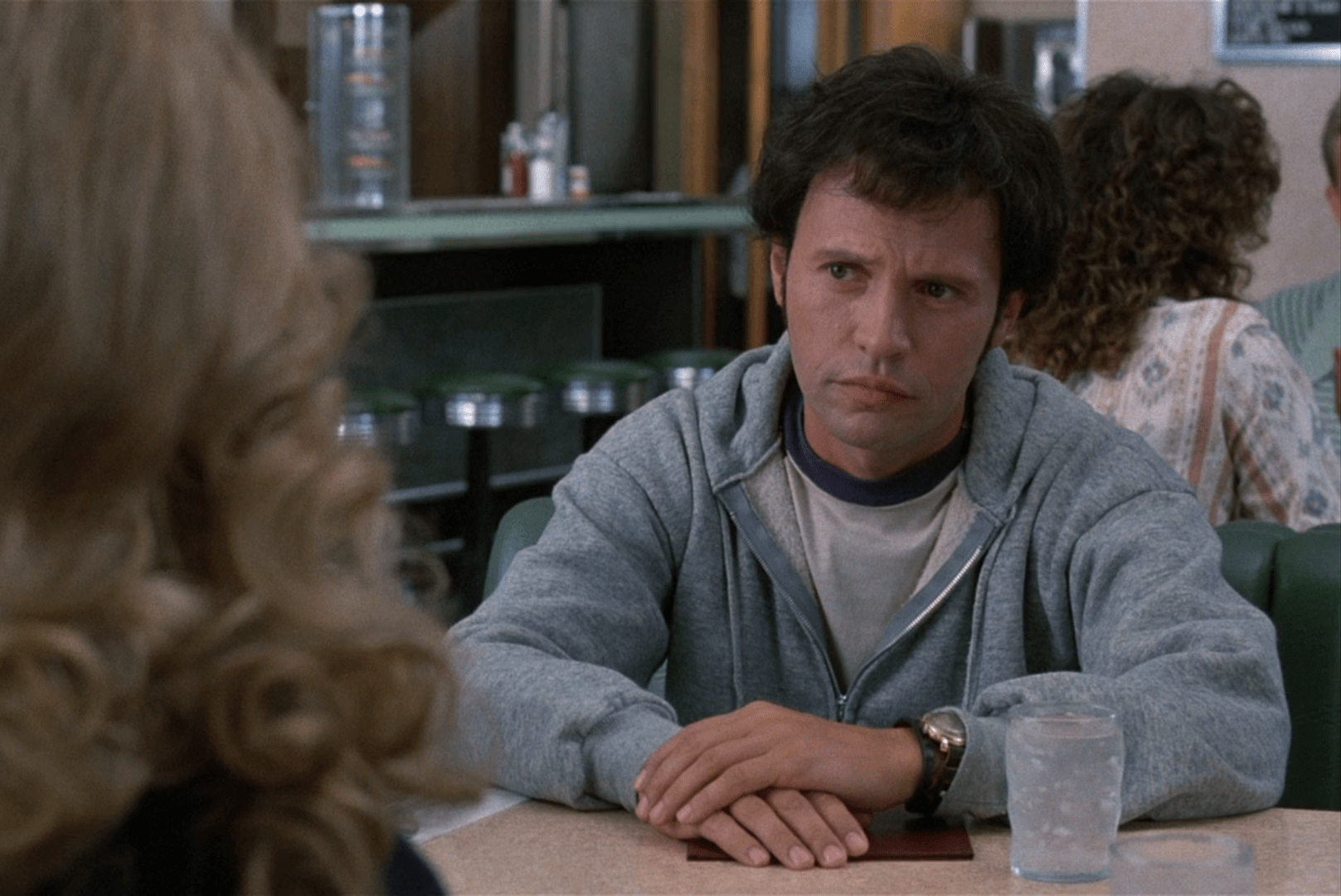 When Harry Met Sally
