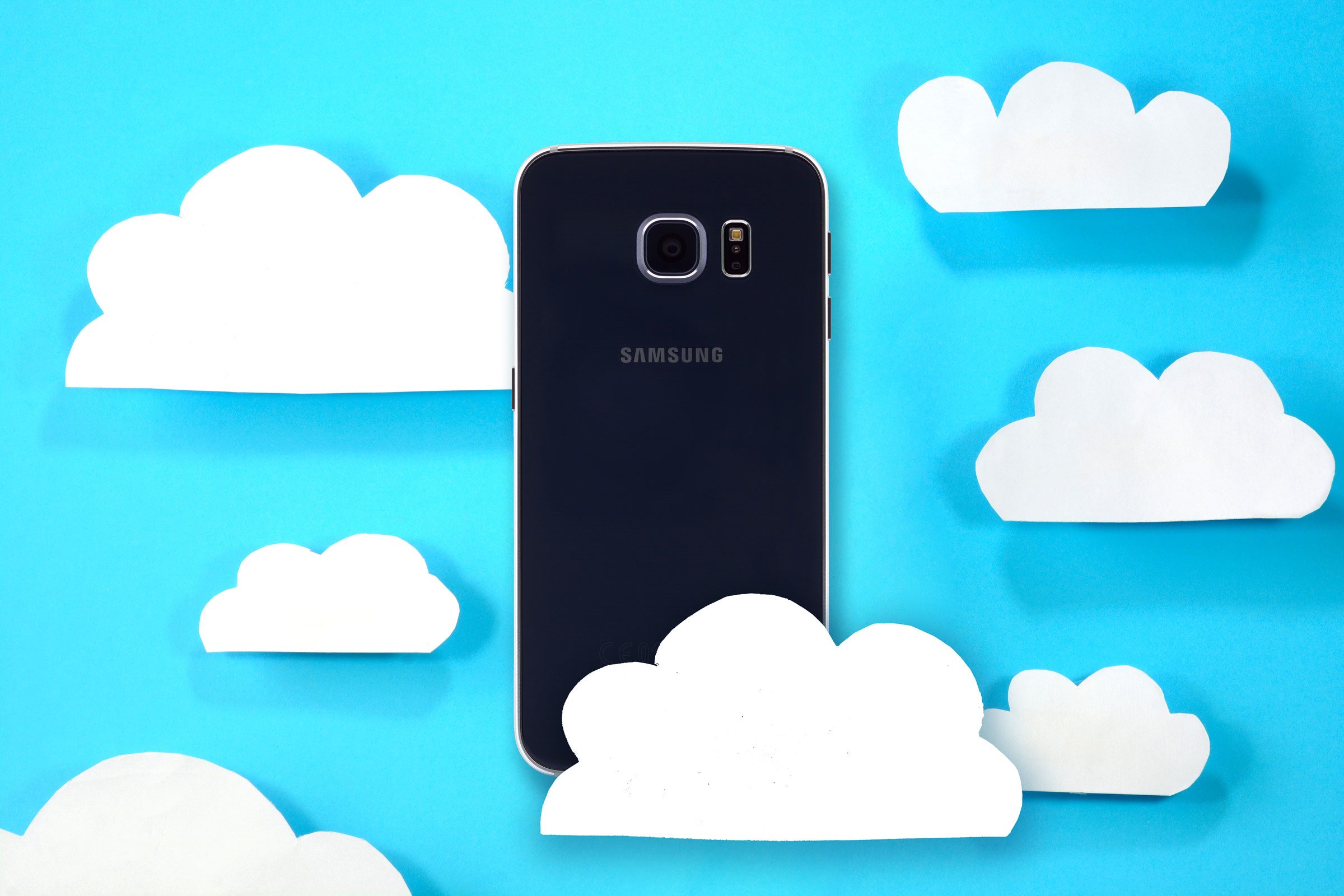 The Best Cloud Storage for Android Phones