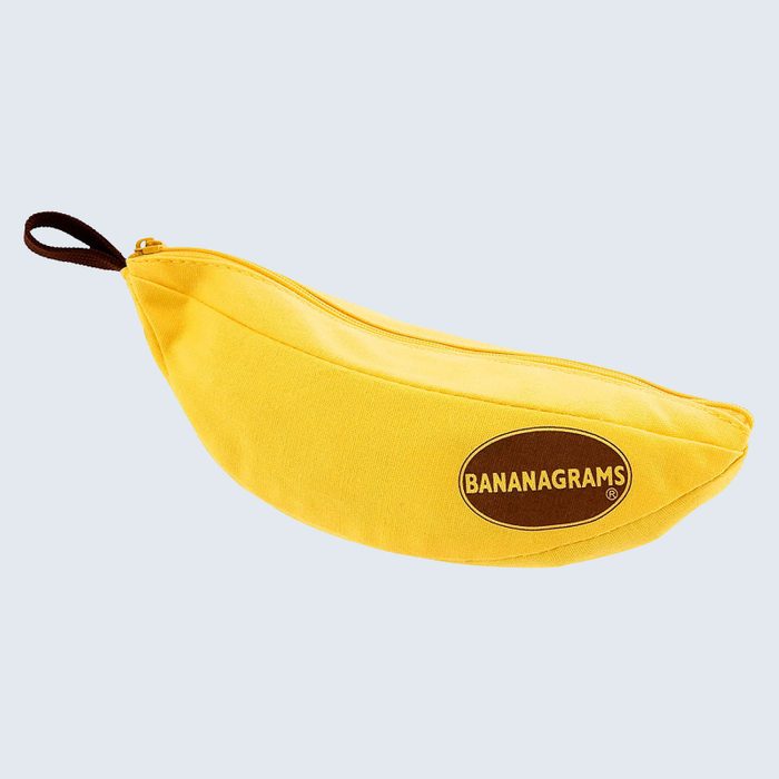 Bananagrams